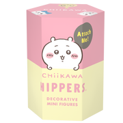 HIPPERS CHiiKAWA X8