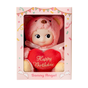 Cuddly Bear (Happy Birthday) N0