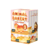 Animal Bakery Minifigure: Series 3 M3