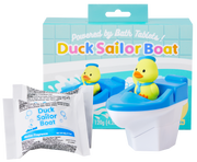 Duck Sailor Boat Q8