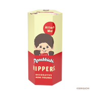 HIPPERS Monchhichi K4