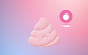 Rainbomb Mini Poop Emoji C2