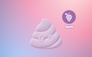 Rainbomb Mini Poop Emoji C2