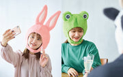 Costume - Series 2 K6