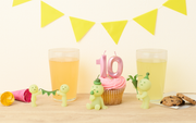 SMISKI Birthday Series N8