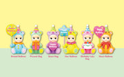 Birthday Gift Bear Series M5