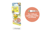 CABLE BITE JAPANESE STYLE L4