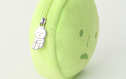 SMISKI Cushion Pouch U2