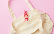 Kiss Kiss Tote K6