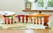Vegetable Series B4
