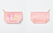 Cherry Blossom Series Zipper Pouch H7