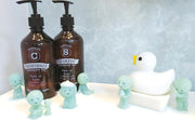 SMISKI Bath Series M7
