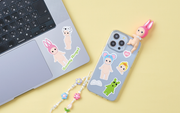 Sticker Pack - Series 1 Q8