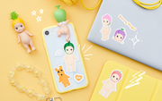 Sticker Pack - Series 2 H6