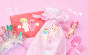 Sticker Pack - Series 2 H6