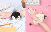 Posture Pal - Wrist Cushion Y5
