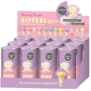 HIPPERS Dreaming Series V6