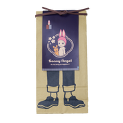 x Anything Maekake Apron L1