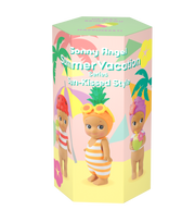 Summer Vacation: Sun-Kissed Style - SOLD OUT Q8