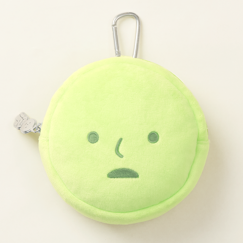 SMISKI Cushion Pouch U2