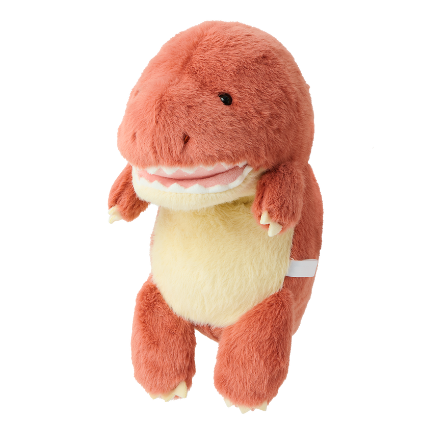 Posture Pal - Dinosaur V2