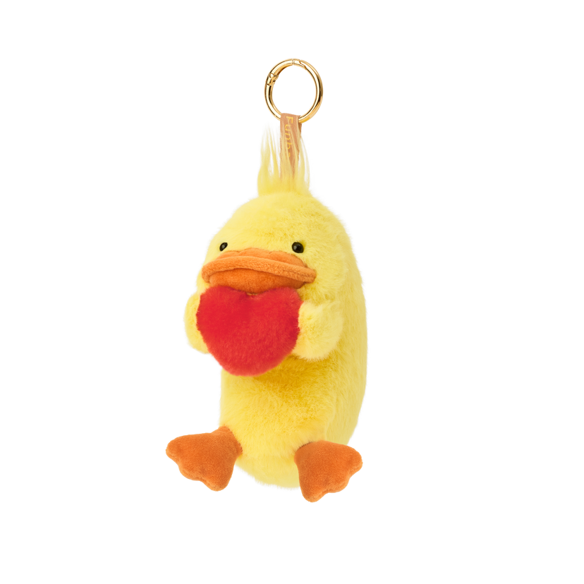 Posture Pal - Bag Charm G1