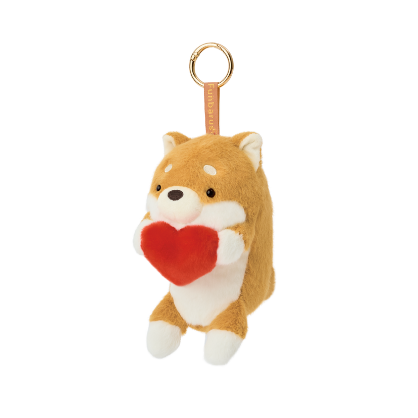 Posture Pal - Bag Charm G1