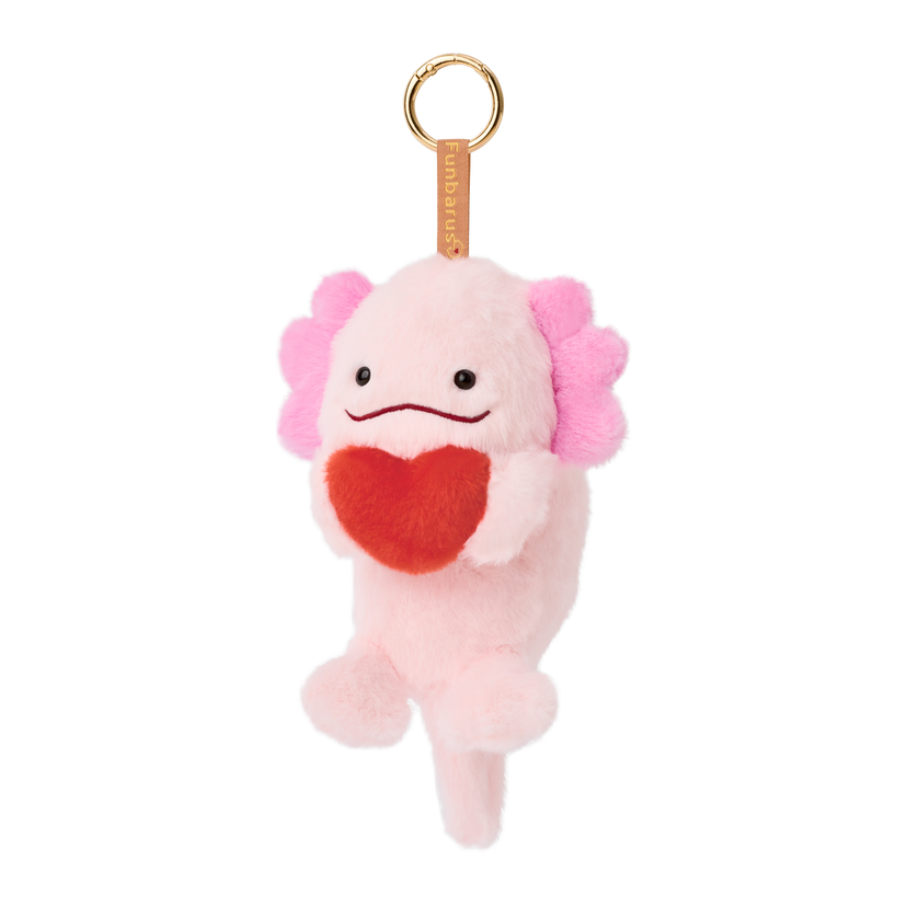 Posture Pal - Bag Charm G1
