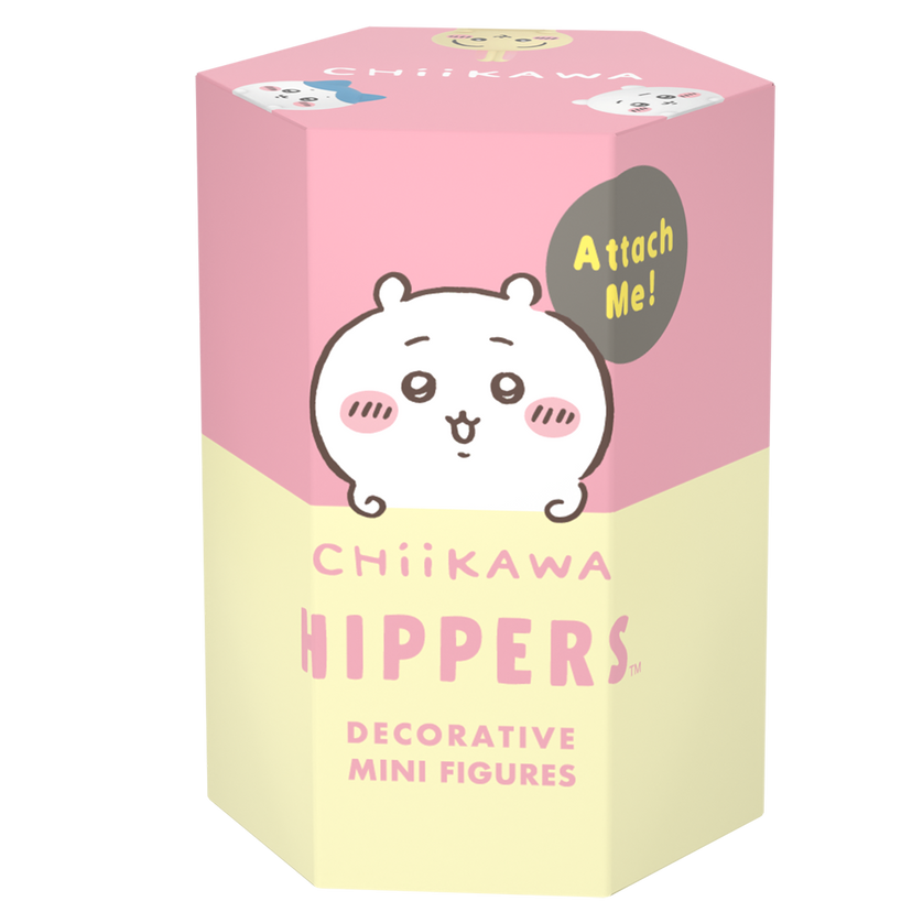 HIPPERS CHiiKAWA X8