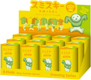 SMISKI Dressing Series W5