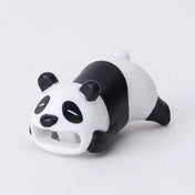 Zipperbite Panda