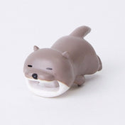 Zipperbite Otter