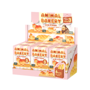 Animal Bakery Minifigure: Series 3 M3