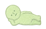 SMISKI Embroidery Sticker Vol. 1 L6