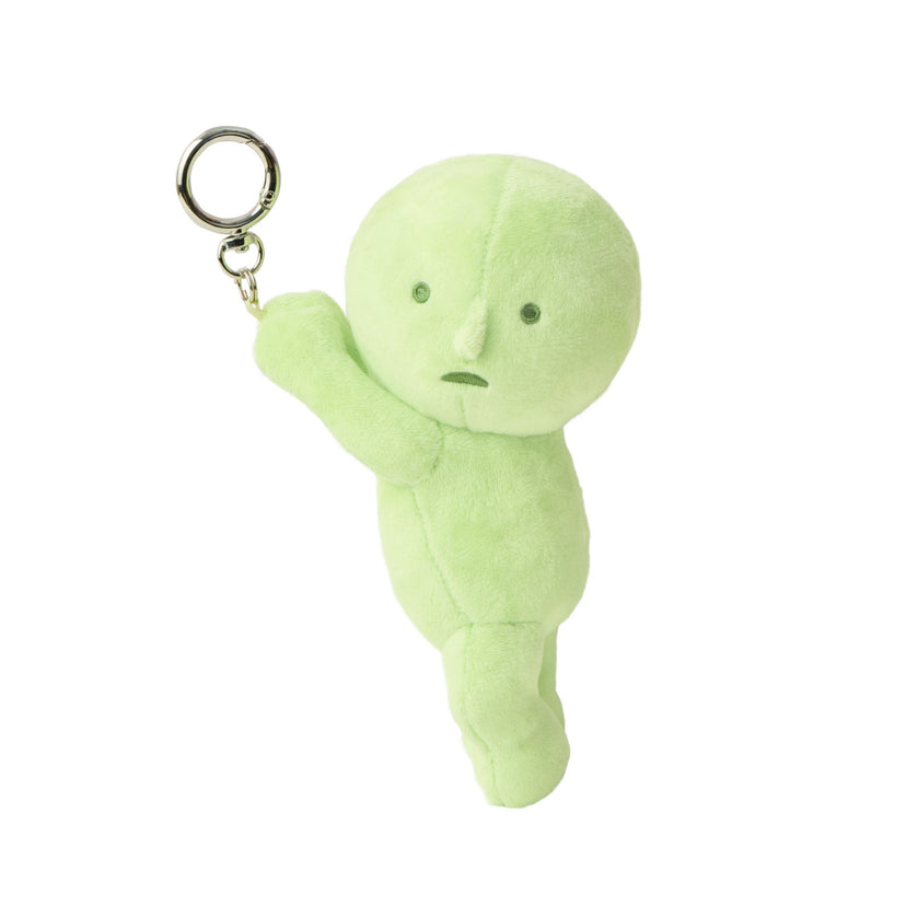 SMISKI Plush Keychain W6
