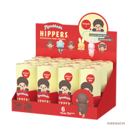 HIPPERS Monchhichi K4