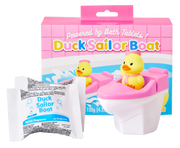 Duck Sailor Boat Q8