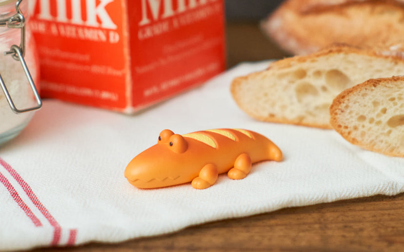 Animal Bakery Minifigure: Series 2 A5