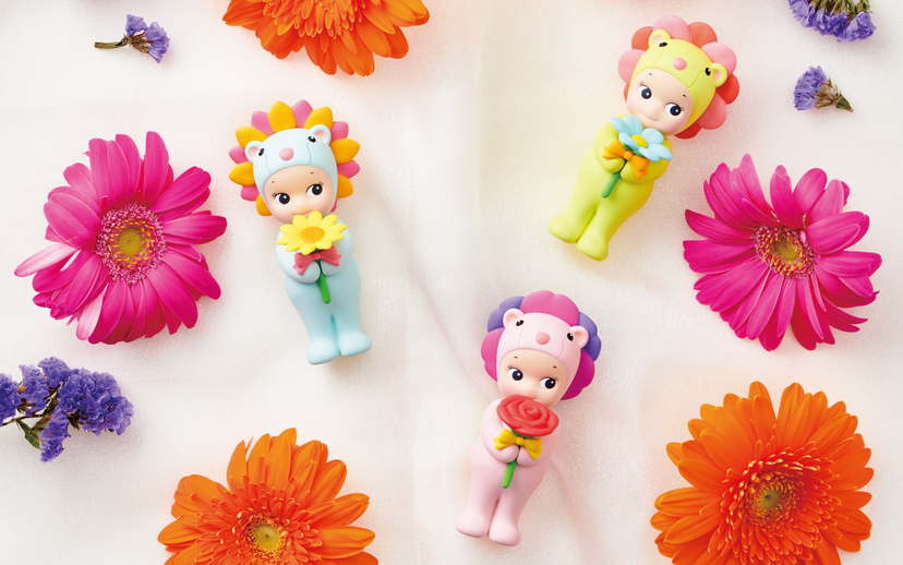 Flower Gift H9