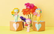 Flower Gift H9