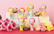 Flower Gift H9