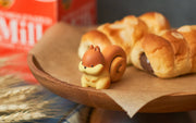 Animal Bakery Minifigure: Series 2 A5