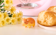 Animal Bakery Minifigure: Series 3 M3