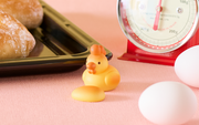 Animal Bakery Minifigure: Series 3 M3