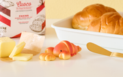 Animal Bakery Minifigure: Series 3 M3