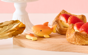 Animal Bakery Minifigure: Series 3 M3
