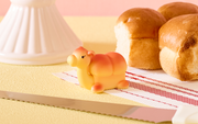 Animal Bakery Minifigure: Series 3 M3