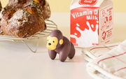 Animal Bakery Minifigure: Series 3 M3