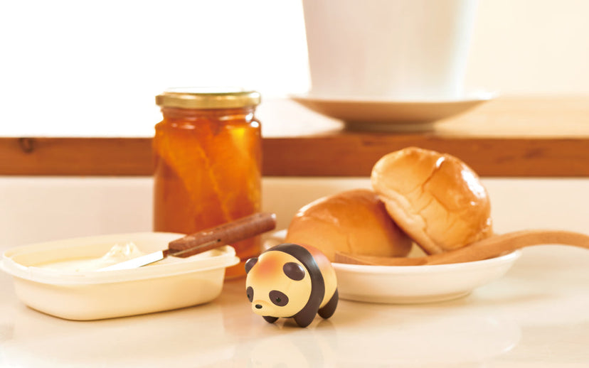 Animal Bakery Minifigure A2