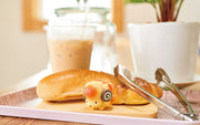 Animal Bakery Minifigure A2